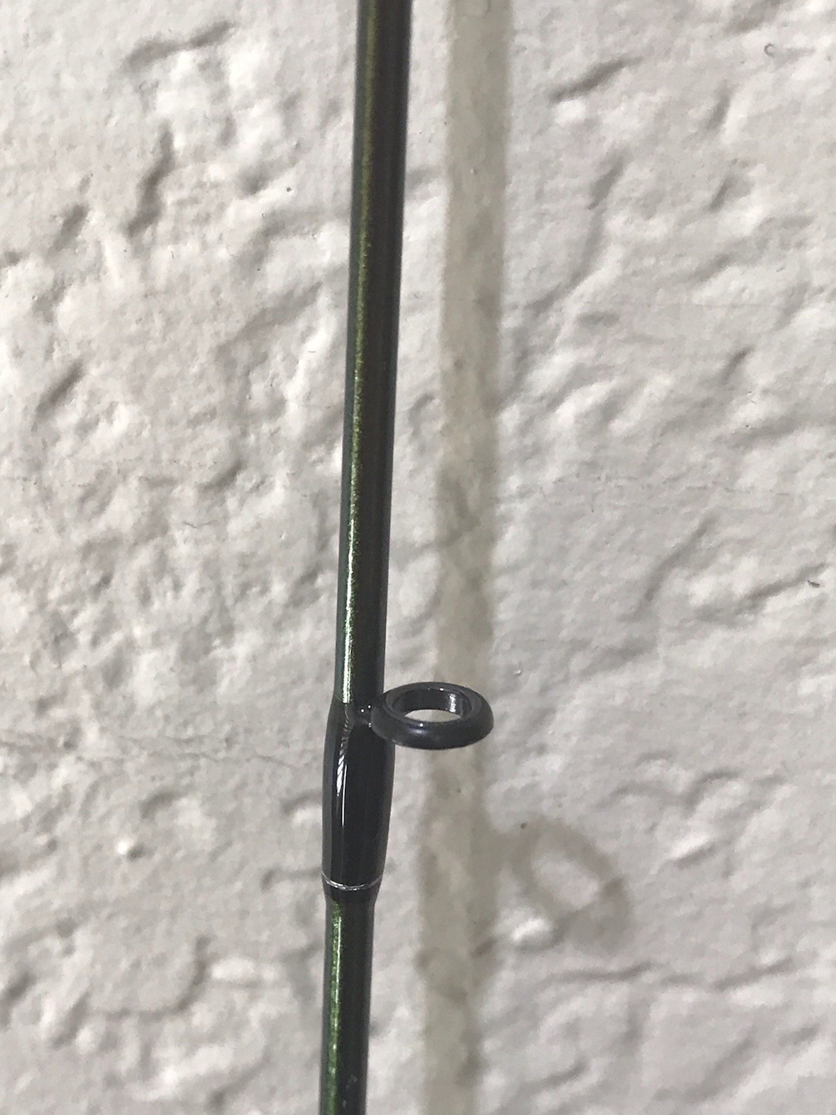 ABU GARCIA IKE LONG CASTING FISHING ROD MIKEWC68-6’8”FT 6-14LB MEDIUM 1/3-5/8 OZ