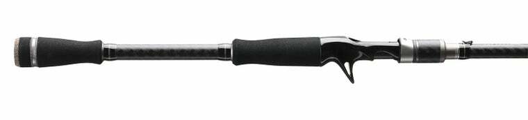 iRod Air Series 6’9″ Medium Heavy Fast Casting Rod