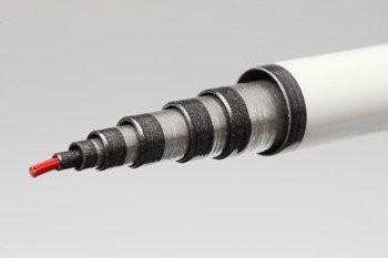 DAIWA Mountain Stream Rod Tenkara RT 36 Fishing Rod