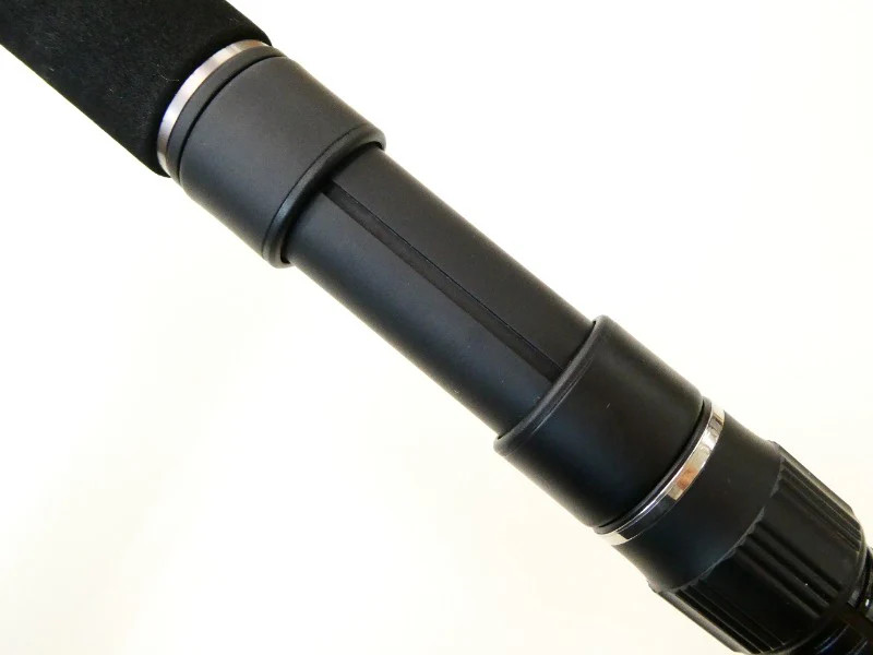 Gamakatsu LUXXE Coyote S96M Cond/A