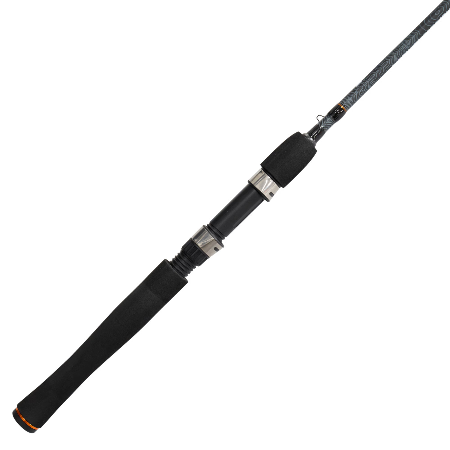Ozark Trail 4’6″ Ultralight Action Grit Stick, Spin Fishing Rod