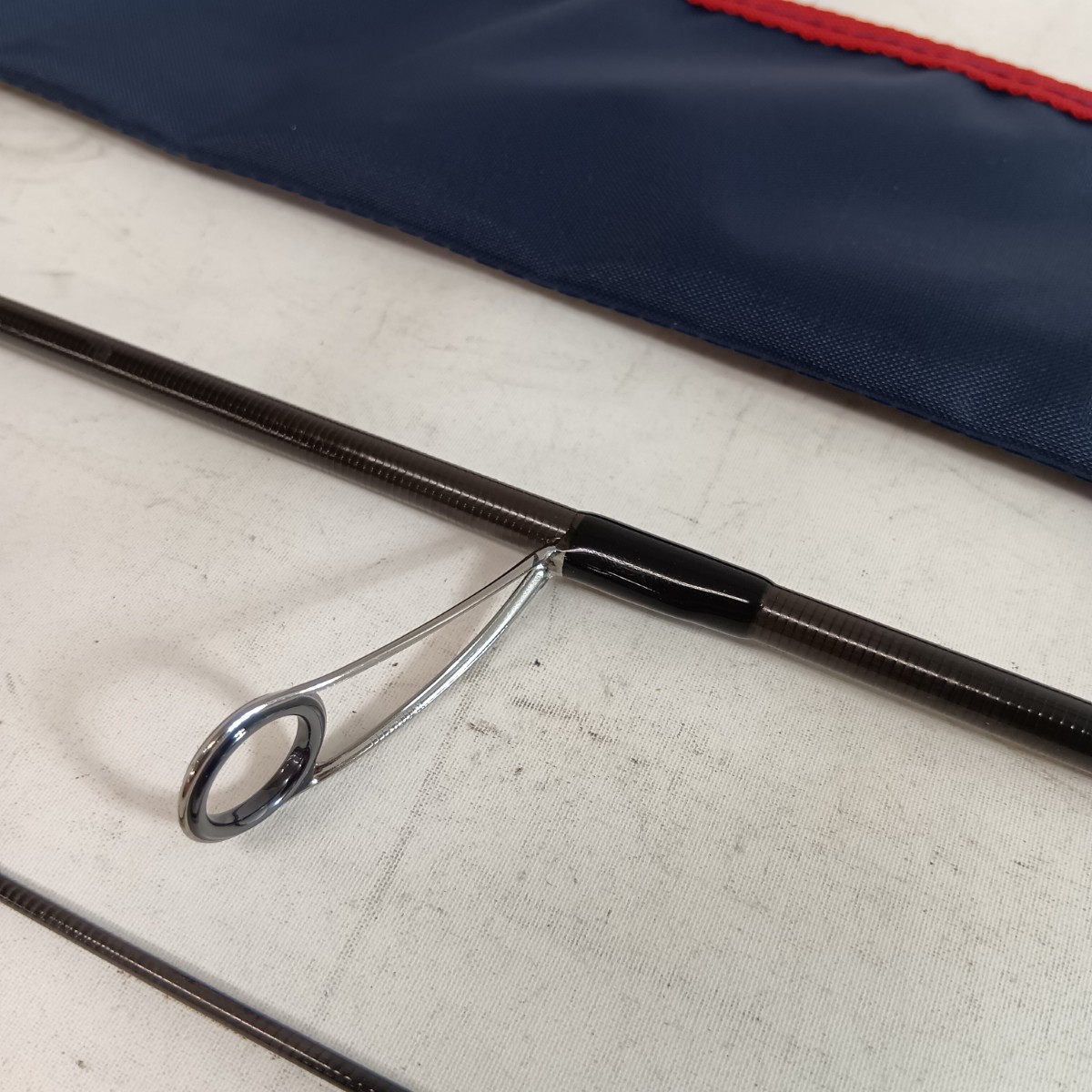 OLYMPIC FINEZZA ｸﾞﾗﾌｧｲﾄﾘｰﾀﾞｰ Fishing equipment, rod,…