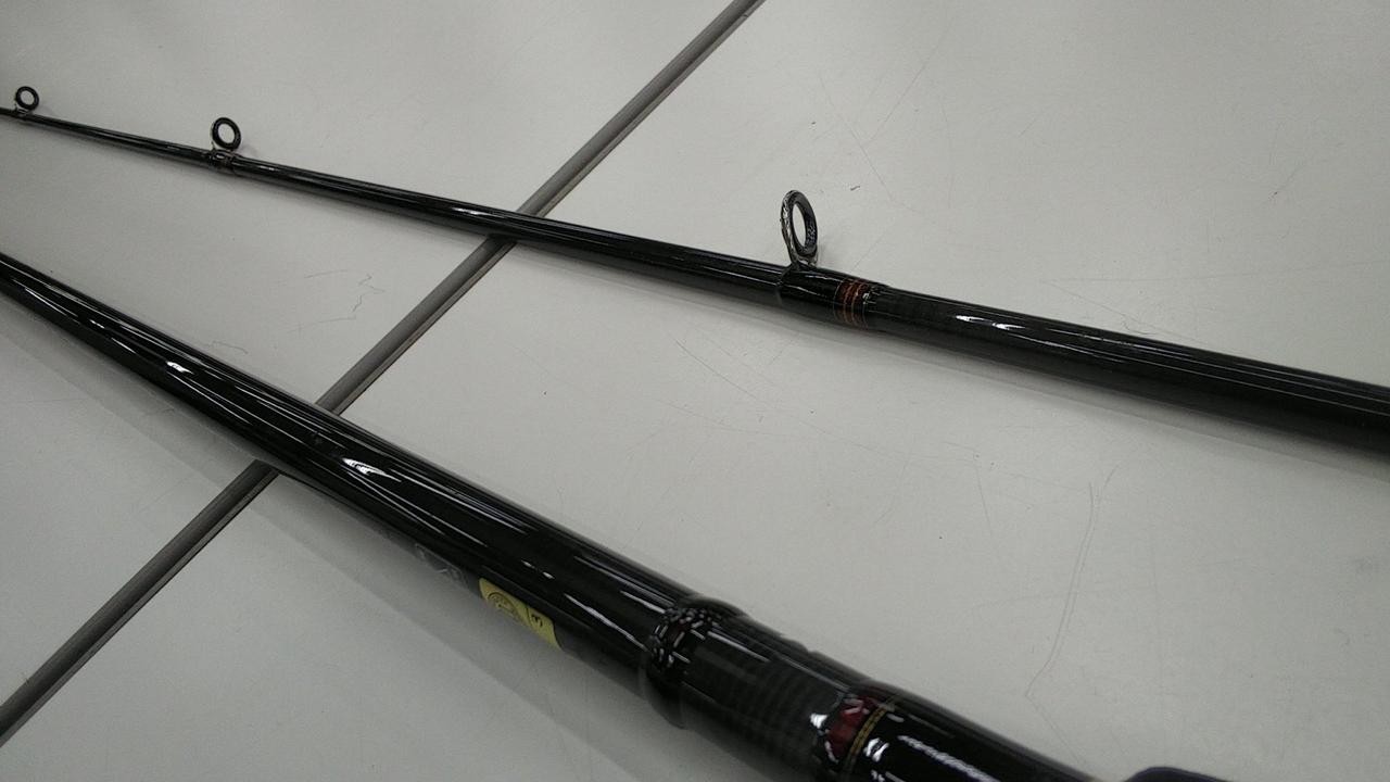 Daiwa Shore Jigging Rod MX96M 9’6″ 2-Piece 10-60g PE1-2 Line Fishing Gear