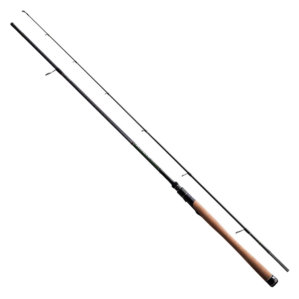 PURELURE Amaro Big Game Spinning Casting Lure Fishing Rod High Carbon Strong