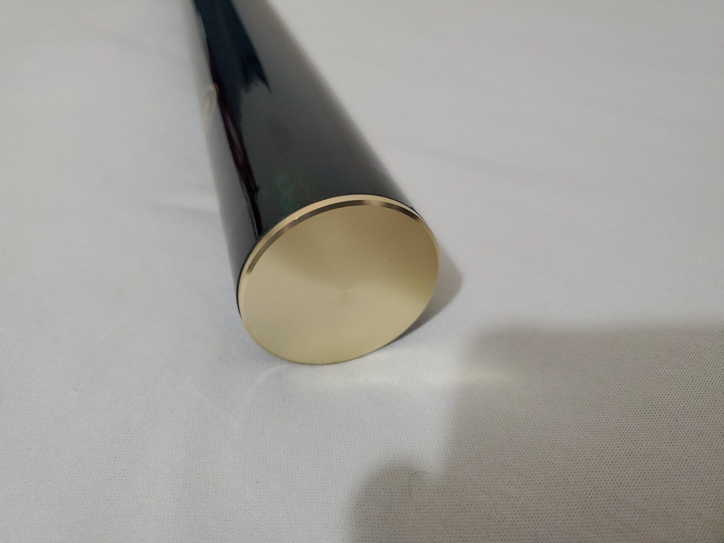 RL WINSTON AIR 3wt. 7 1/2 ft, 4pc, Elder Fly Fishing Rod