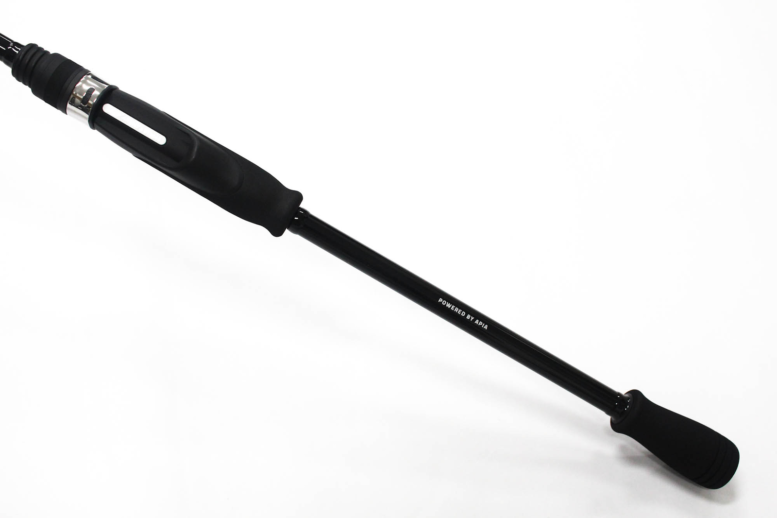Apia Rod Spinning Grandage Legacy S83M-HS Super Blast (8050)