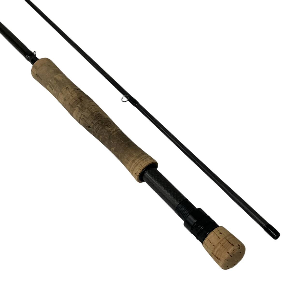 G. Loomis GLX FR1088 GLX 9′ #8 Fly Rod Fishing 9896