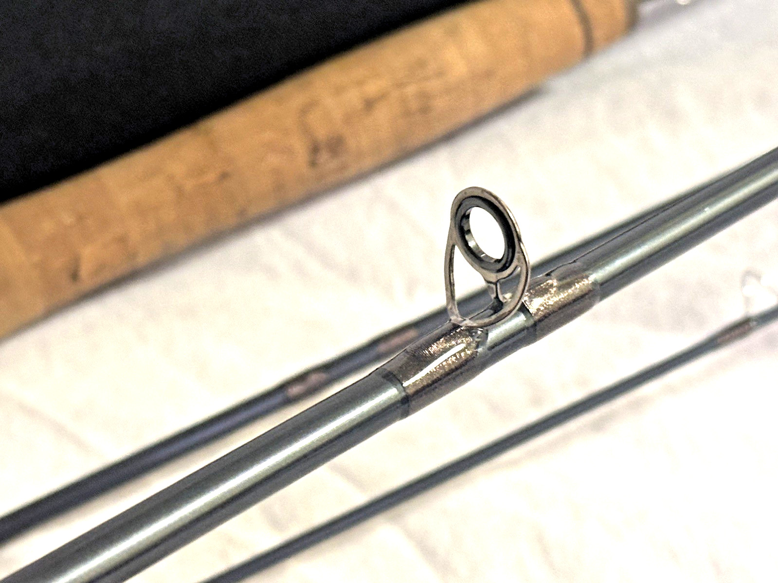 Greys GRXi + 7′ 6″ 3/4 # Trout fly fishing Rod