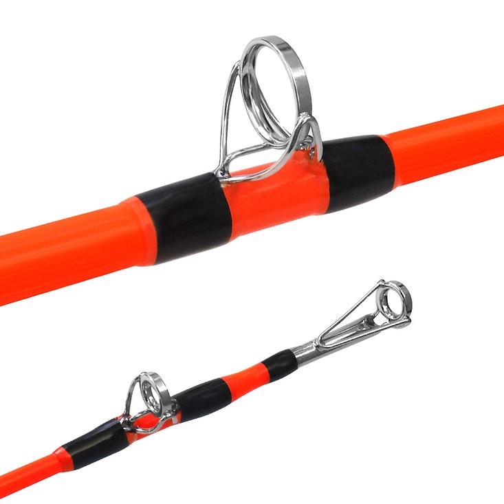 Mad Katz Signature Series III -Med/Heavy Action 20-60 lb 2-16 oz Lure (Casting)