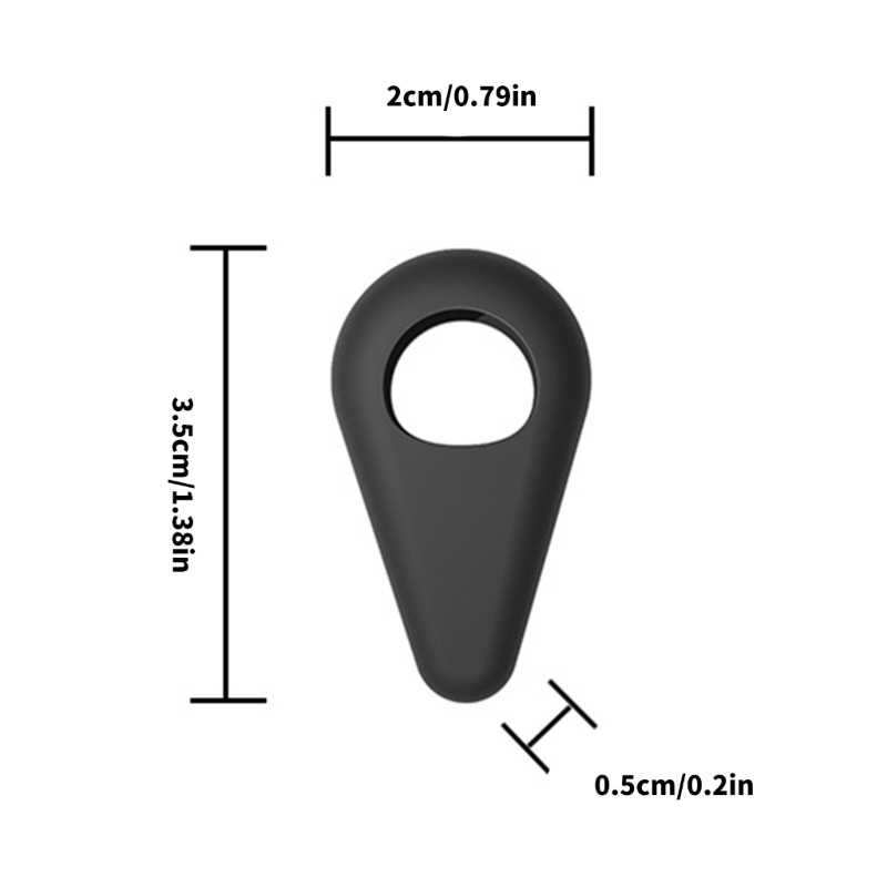 Friendly Fishing Rod Grip Silicone Triggers Guard Fishing Rod Handle Grip Cover