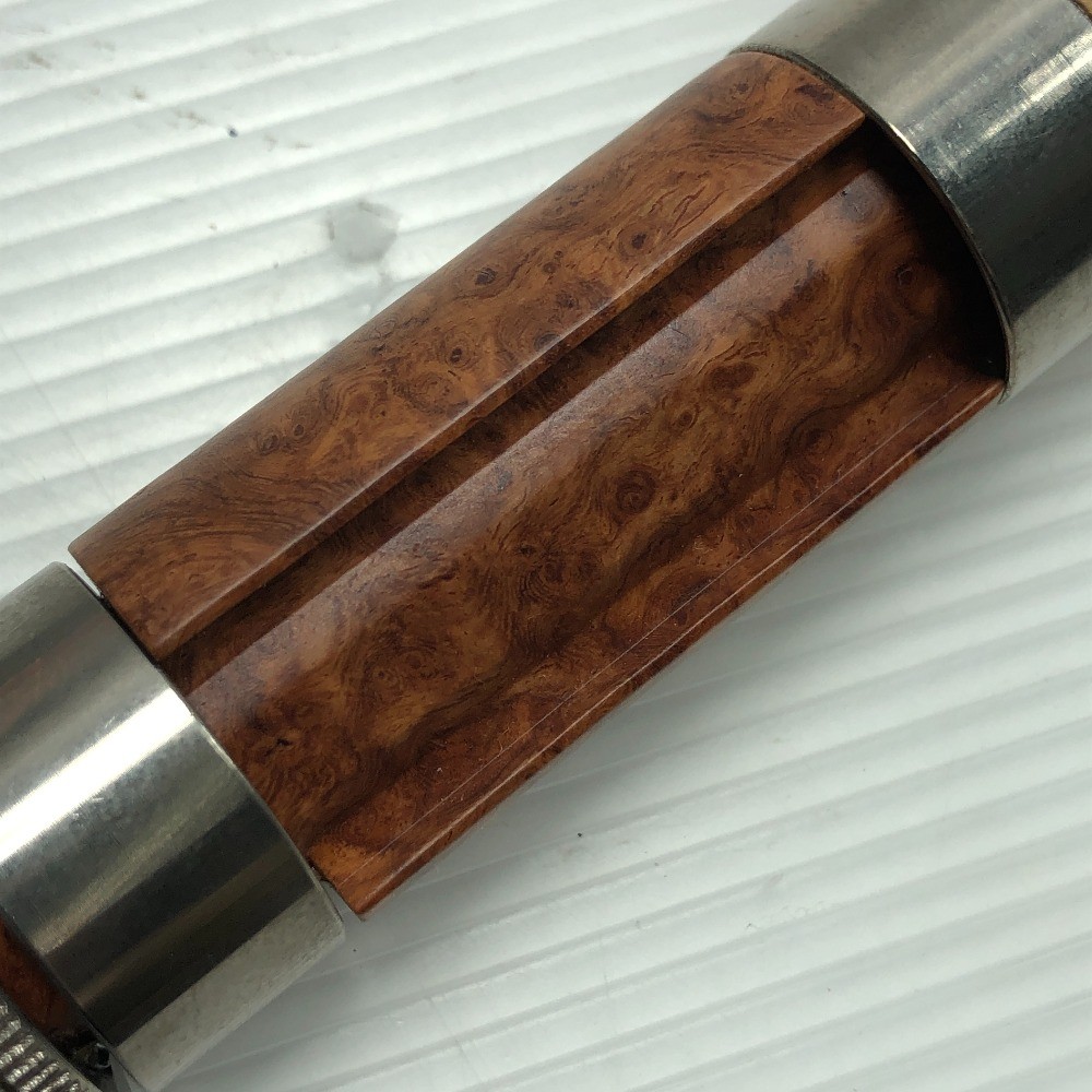IOSx North Fork Composite Trout Rod Whisper 62