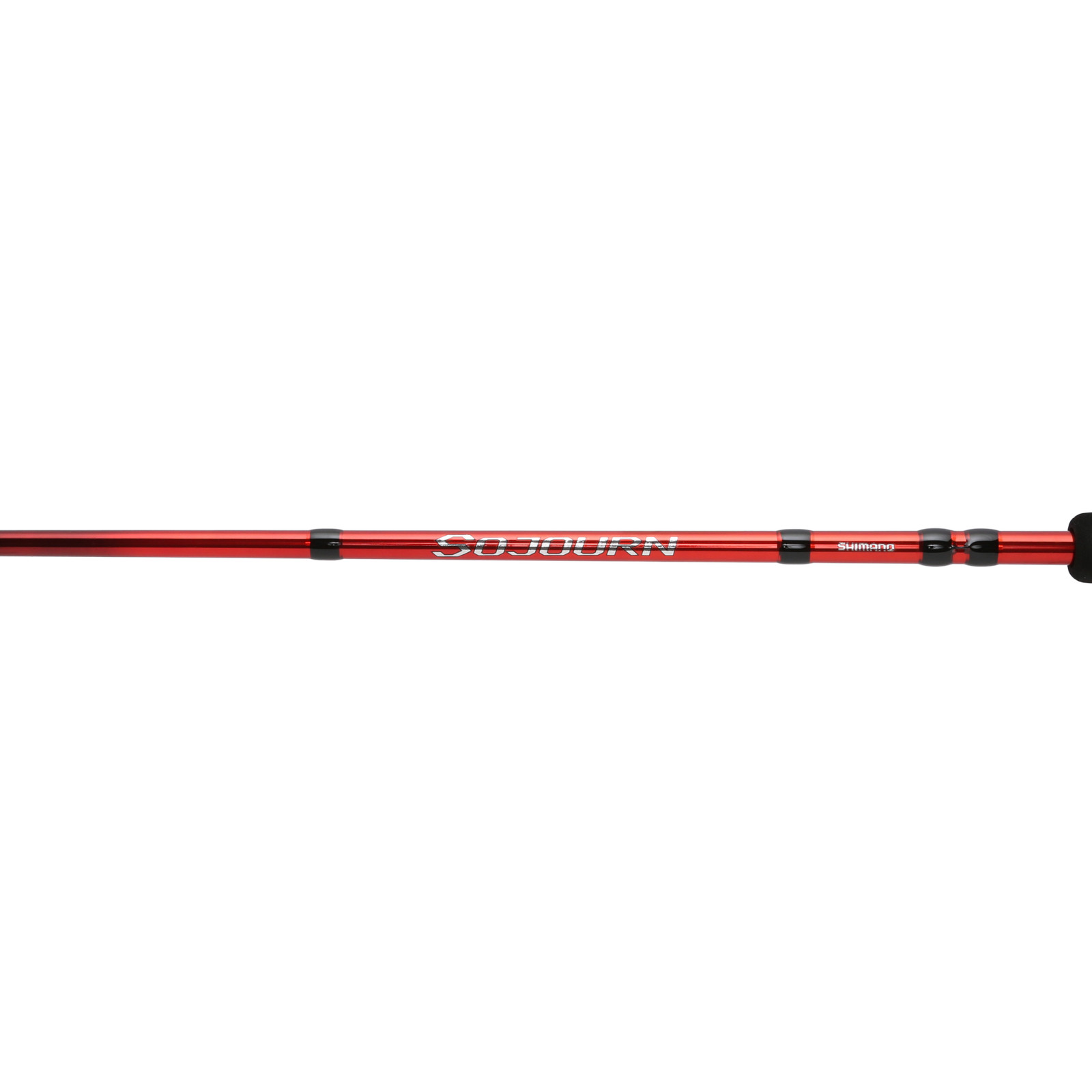 Shimano SOJOURN CASTING, Freshwater, Casting, 7’0″, Medium, 1 pcs, (SJC70MC) …