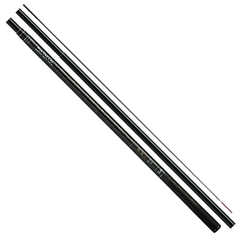 DAIWA Expert Hekira Super Hard 80M Relay Stream Rod