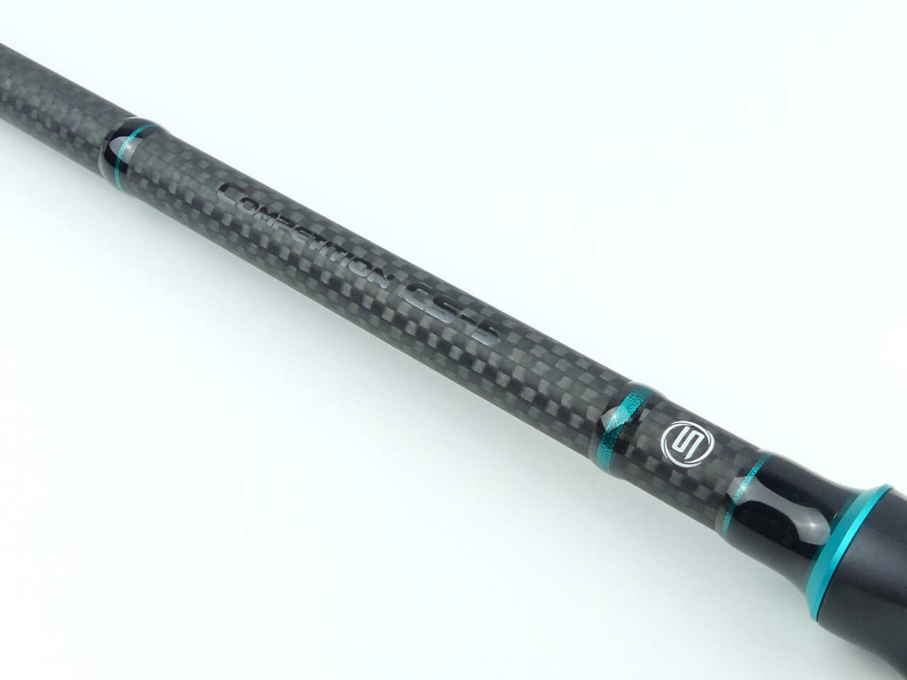 Sportex Competition Carp CS-5 13ft 3.75lbs 144476 Carp Rod