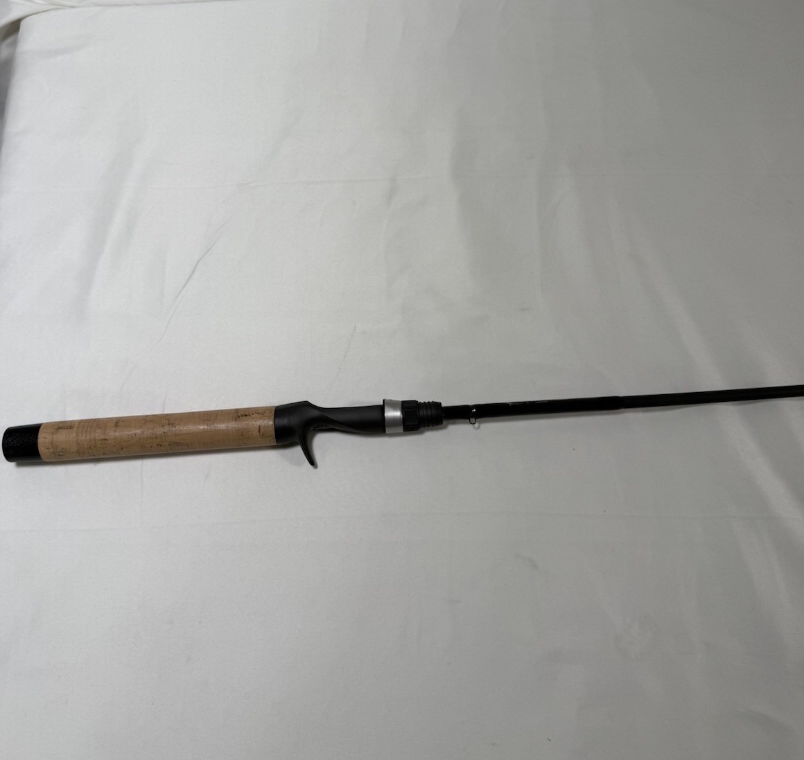 Cajun Savannah MHF Rod SAV-723-2C 6’ 8-15lbs 1/4-1oz Made In USA