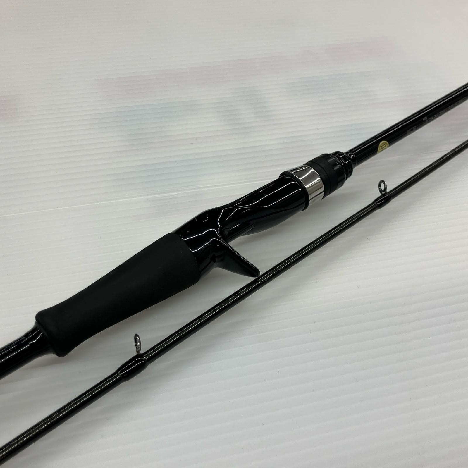 APIA Rockfish Fishing Rod Grandage Vice C75ML B Grade 29in/75cm