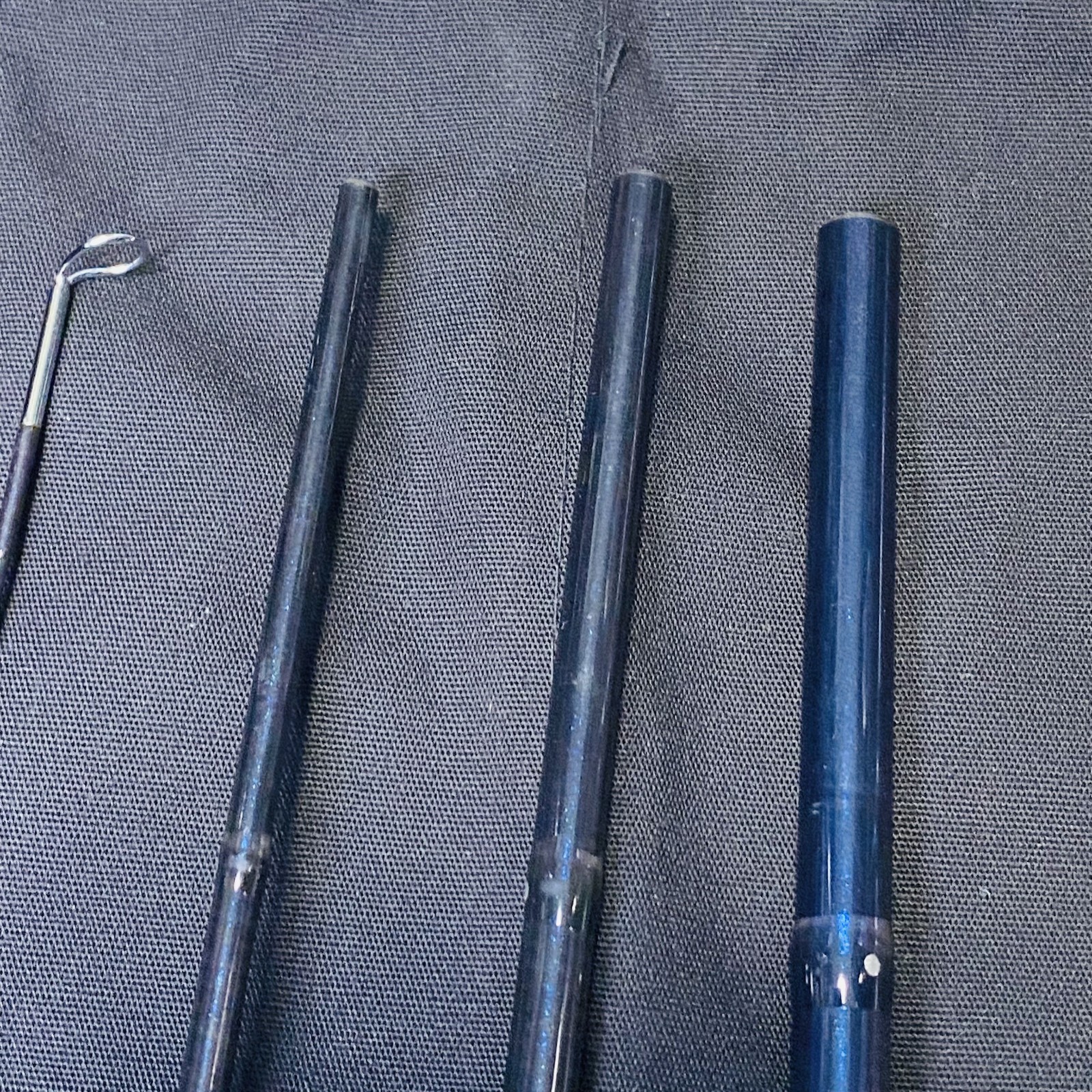 Orvis HELIOS-2 TIP FLEX 905-4 9’0” 5wt Fly rod w/Tube Case Sock [Beautiful]