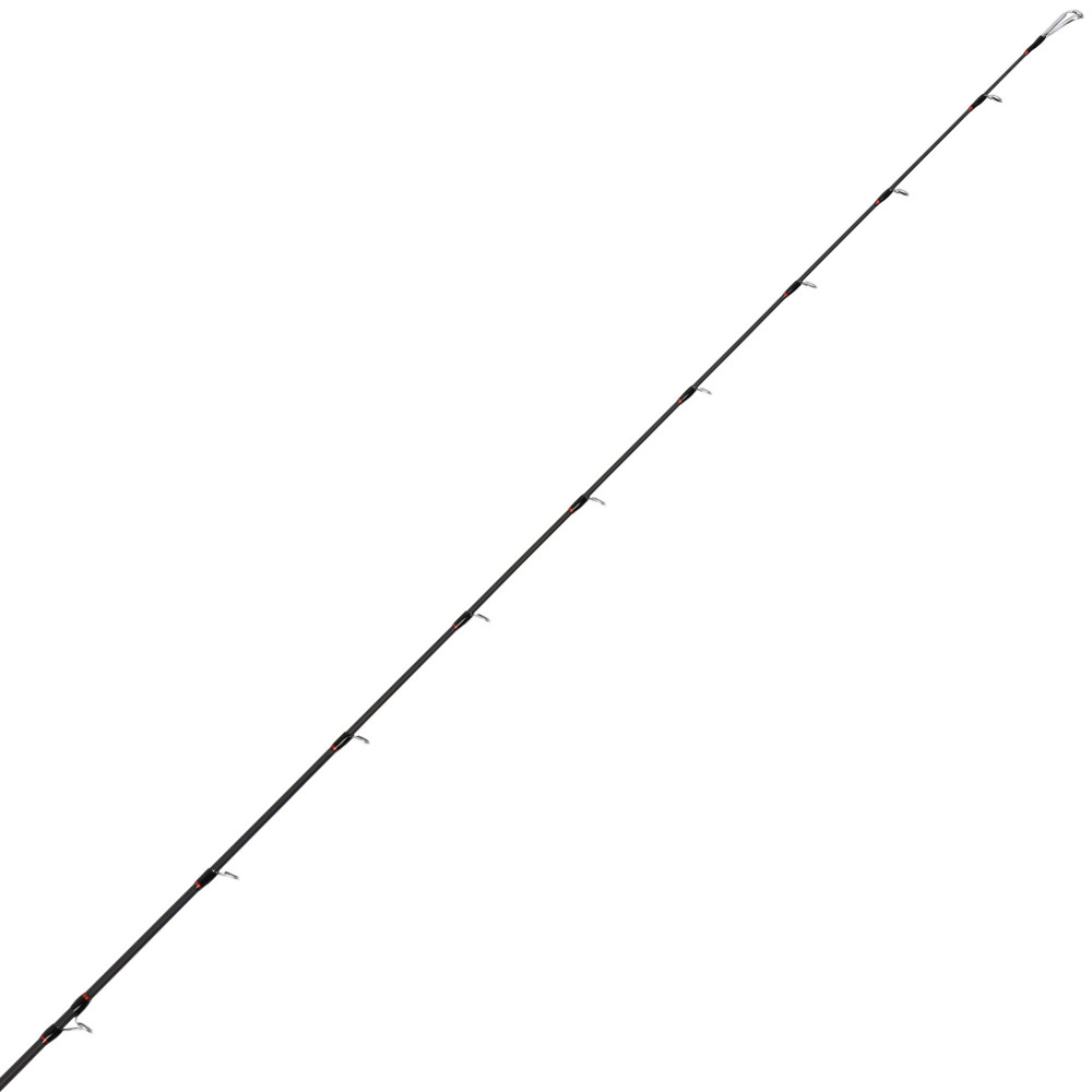 HART Saltwater Jigging Baitcasting Rod Bloody SLOW ULTRA JIG 63C