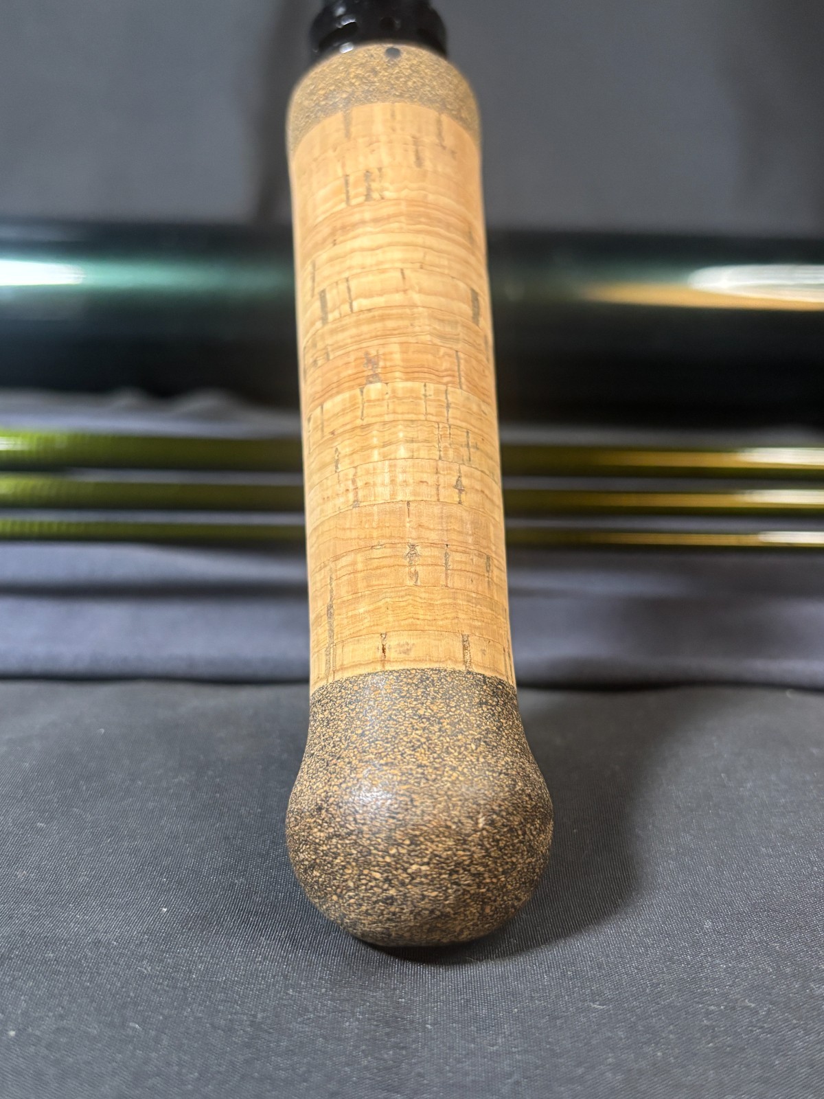 G.Loomis NRX 14′ #6/7 440gr 14ft 6/7wt 4pc Excellent Condition