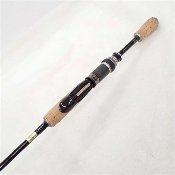 Gamakatsu 09 Luxe ATS05S66L Cond/B