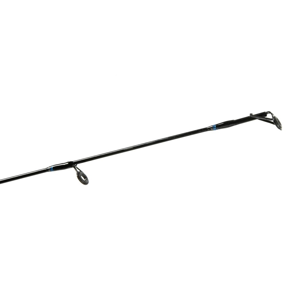Tech 7′ Medium Heavy Spinning Fishing Rod for Saltwater Fishing