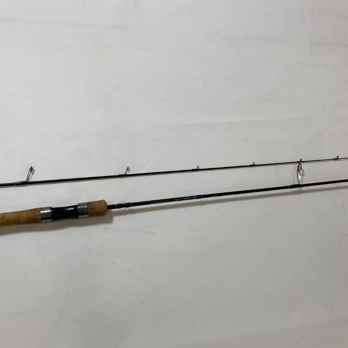 Jackson Kingfisher Rhapsody Lure Rod TULN-472L some scratches and dirt