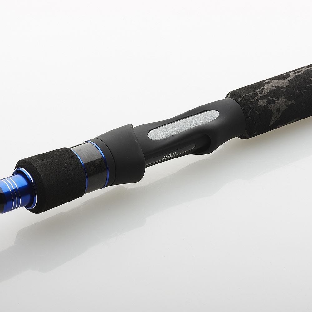 DAM Imax Spinning Rod 7’3″ 25-60g