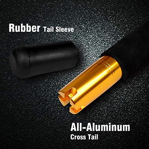 Saltwater Fishing Trolling Rod 1 Piece/2 Piece Heavy Roller Rod Big Game