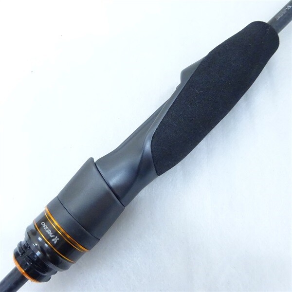 Daiwa 22presso AIR AGS510XUL Cond/B+