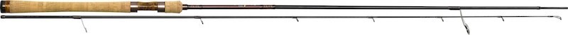 Ultimate Fishing Amago EVO 610 ML – 210cm – 3/12g – 2 Sections