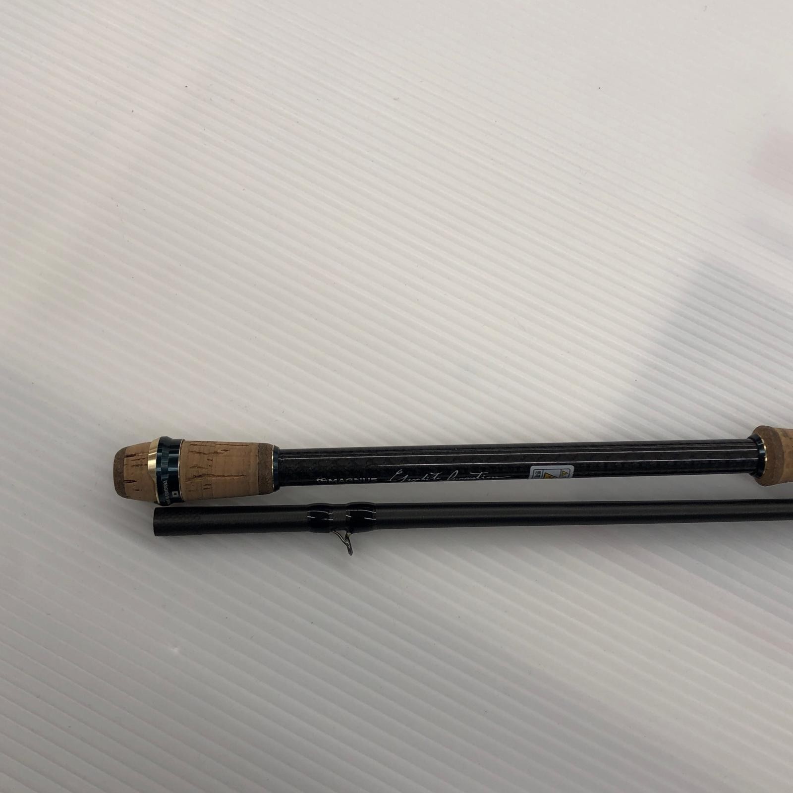 G-TEC Rockfish Rod Cross Sensitive Bottom Contact XSC-71H
