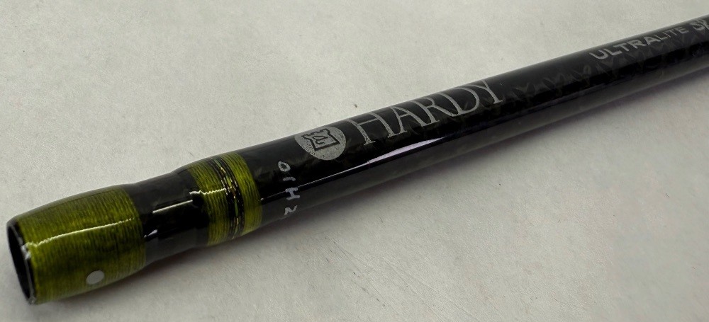 Hardy Ultralite SR 6 piece Fly Rod 7’6 HROR764