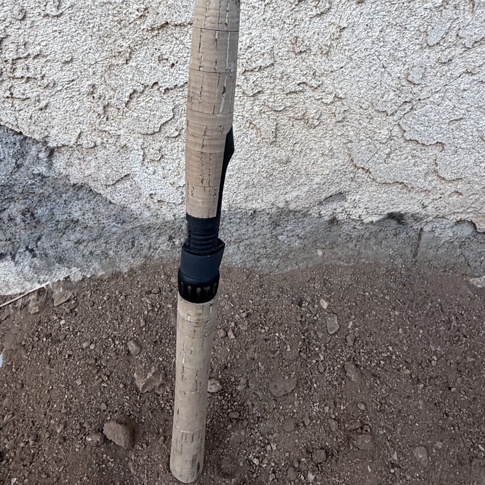 Fenwick Golden Wing GW 66 SL Spinning Rod 6’6″ 4-12lb Rare Coaxial Technology