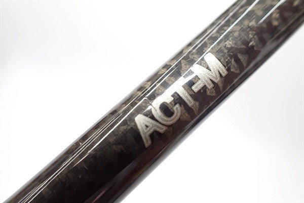 Abu Garcia Outsider ODC-75EXH Cond/C
