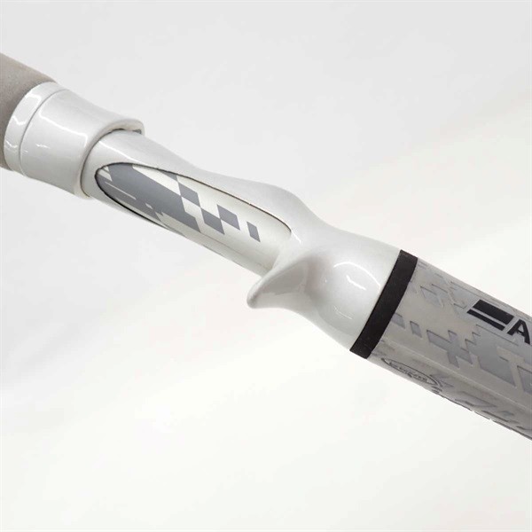 Abu Garcia Jordan Lee Signature Series JLEEC70-6 Cond/C-