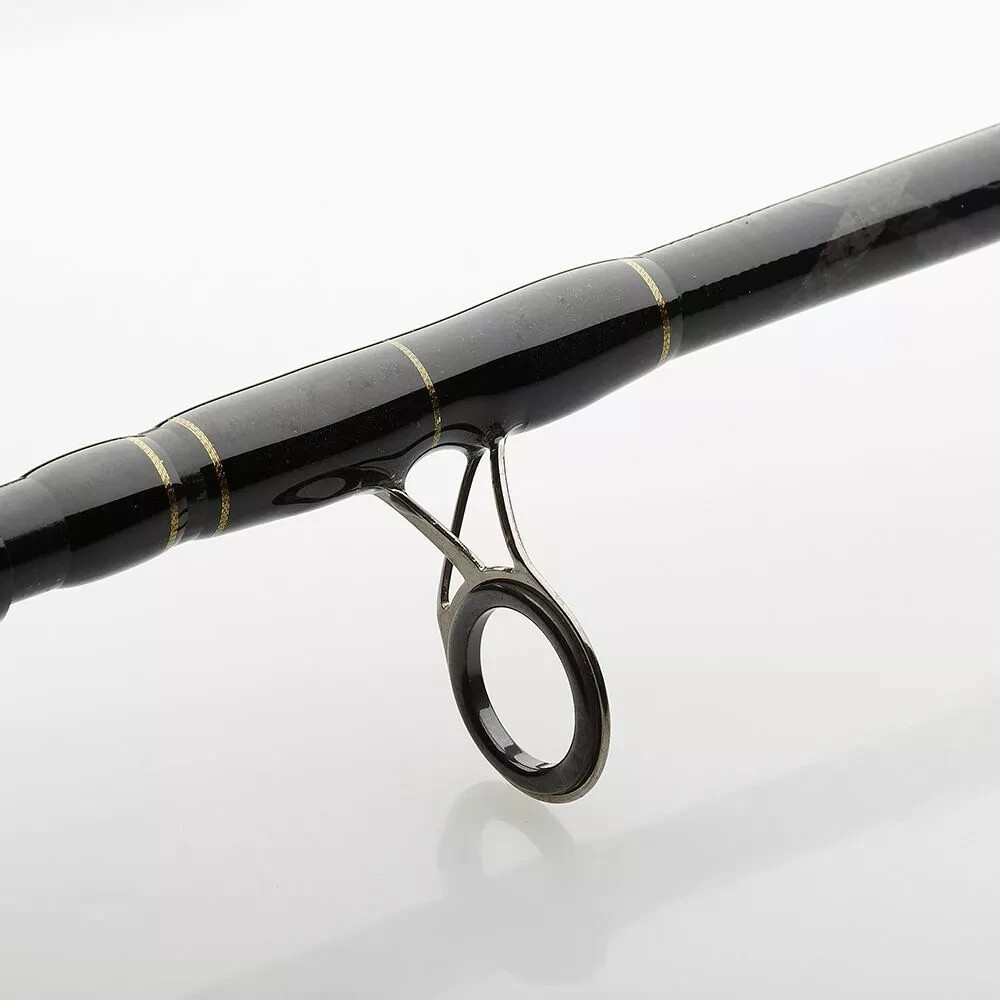 Excellent Action DAM Imax Nova Hard Core Downrigger Boat Rod 8′ 12-25lb Bass Cod