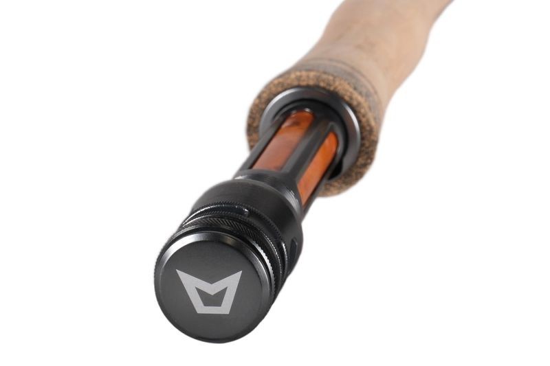 Primal Bold Fly Rods