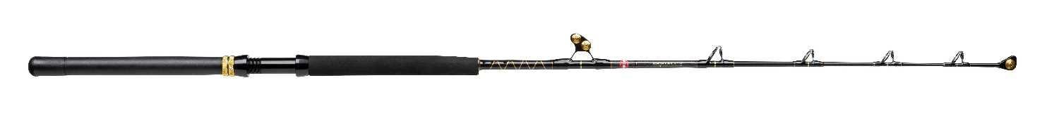 Penn Squall II 60-130Lb 5ft 6in Roller