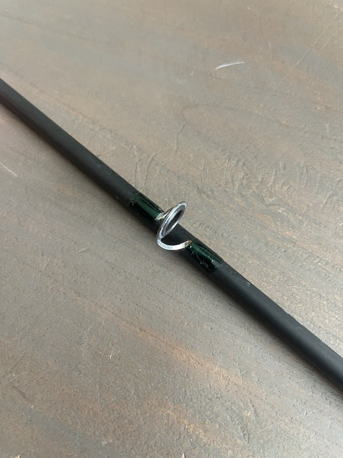 Scott SVS908 2 Piece 8wt Fly Rod