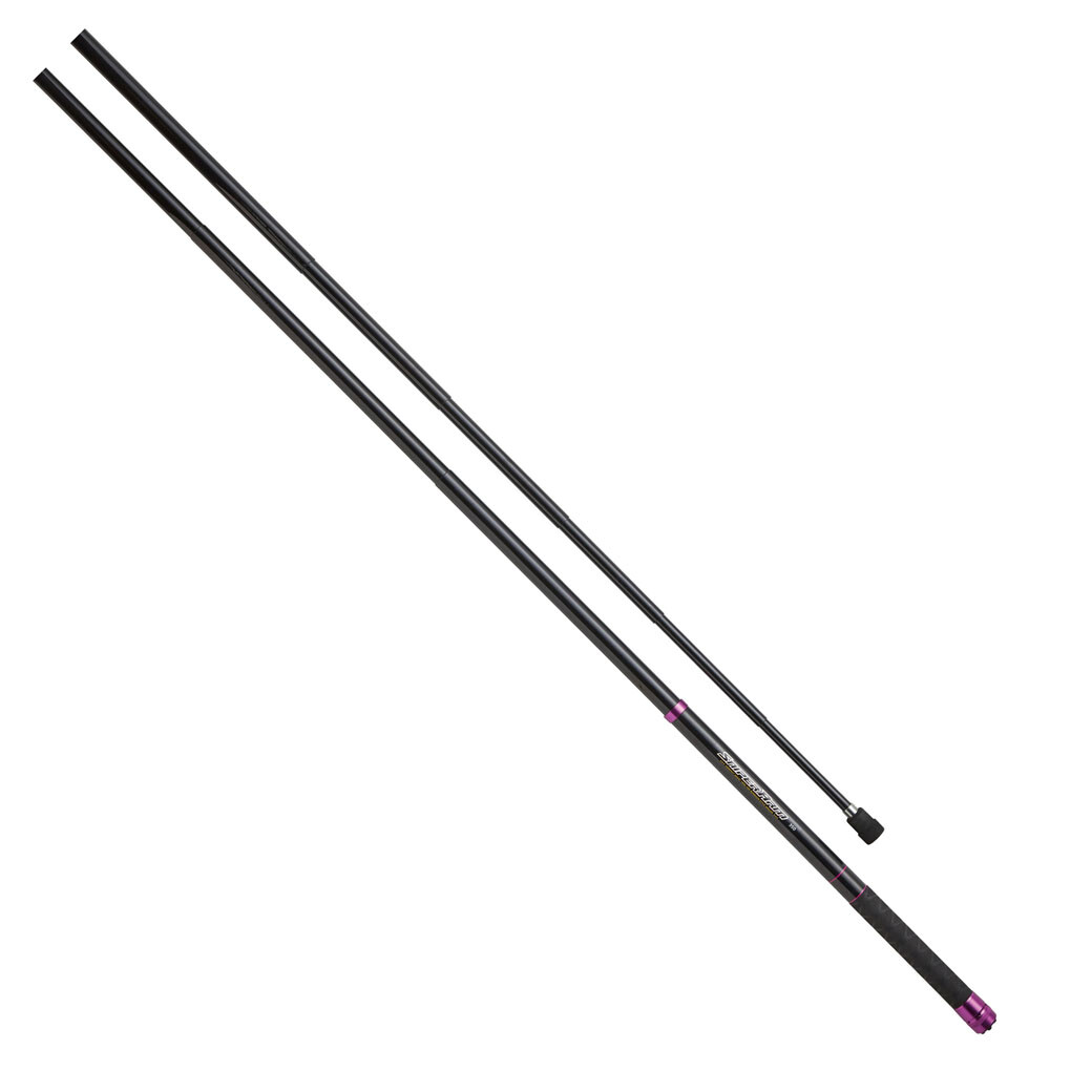 ** PRO MARINE SNIPER ARM Landing Pole variations from Japan