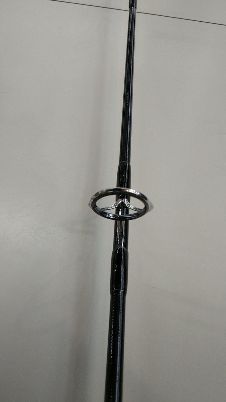 Daiwa Saltiga C 83-6 Casting Rod 8ft 3in, 365g, Used, Fishing Equipment