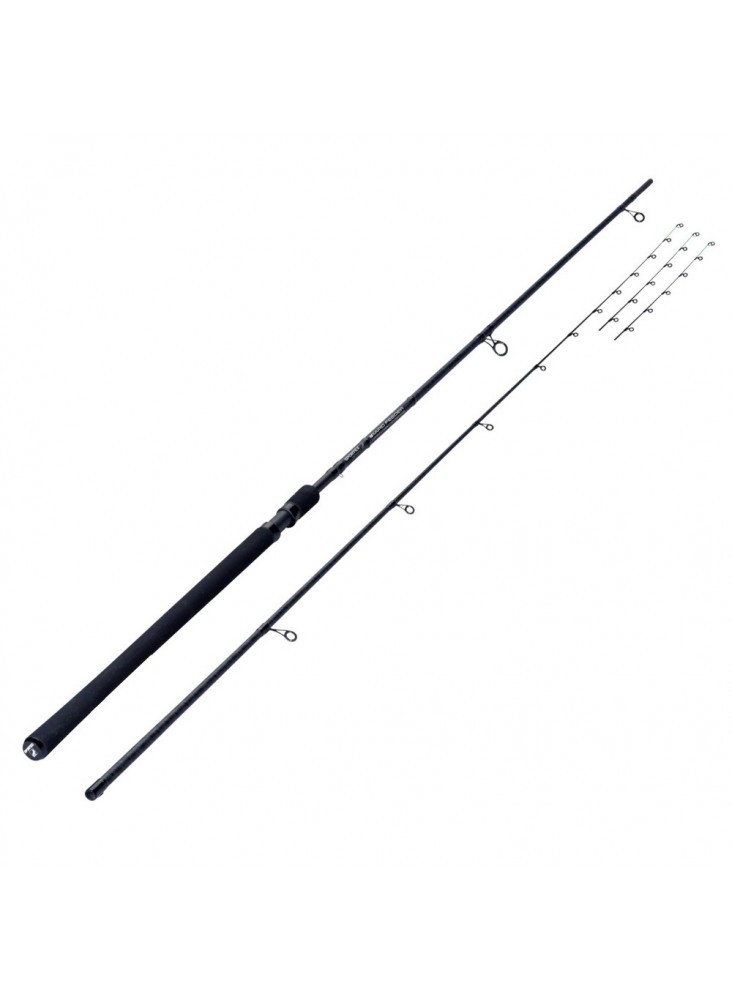 Sportex Rapid Feeder Light XS 3.00m – Feeder Rod 35–85g, 3 Tips