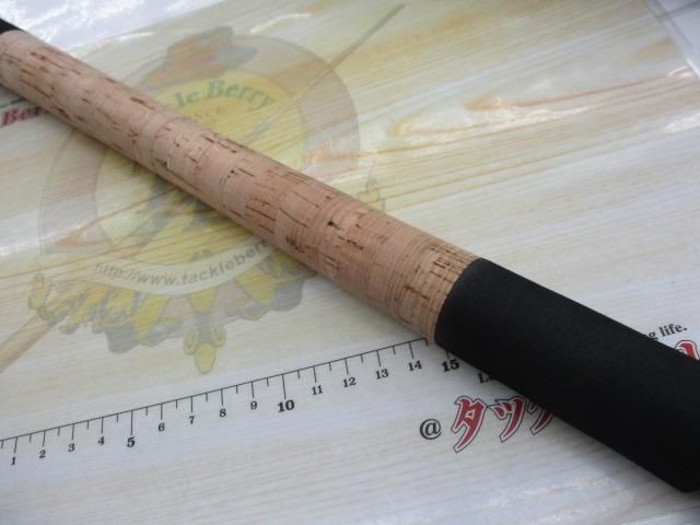 Ripple Fisher Silver Stream 103FlowsBaitmodel Saltwater Rod Shore Used