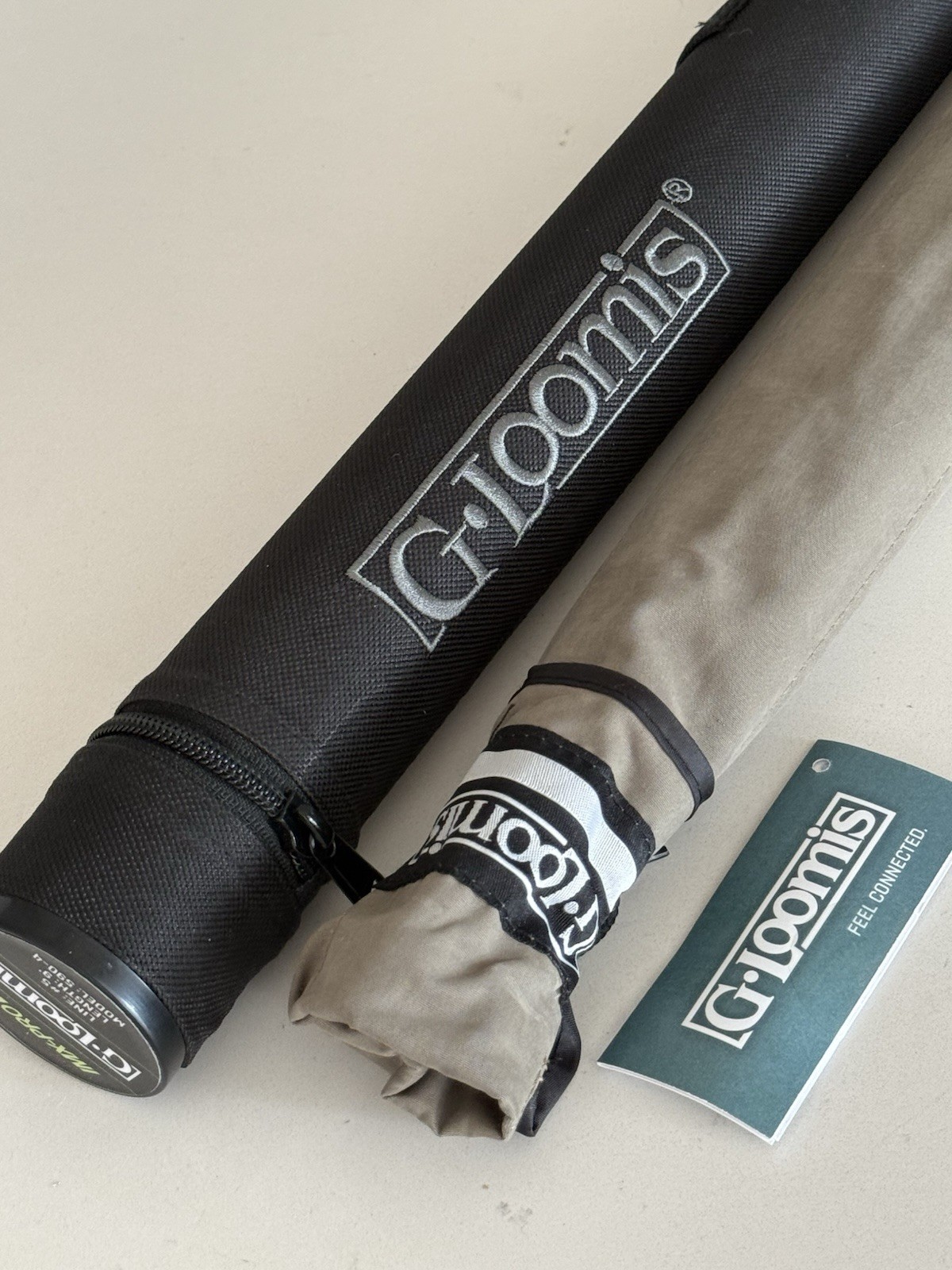 **BEAUTIFUL** G LOOMIS IMX-PRO V2 5wt. 9’ft~4pc fly rod!!! 🔥~NEW~🔥