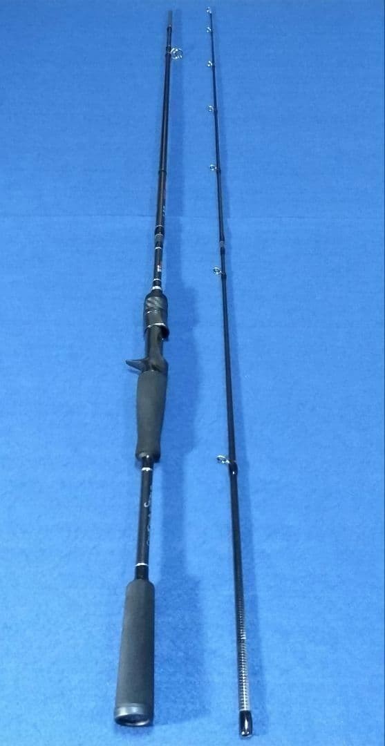 Multi-piece rod 2.1m 7ft bait bass sea bass root fish