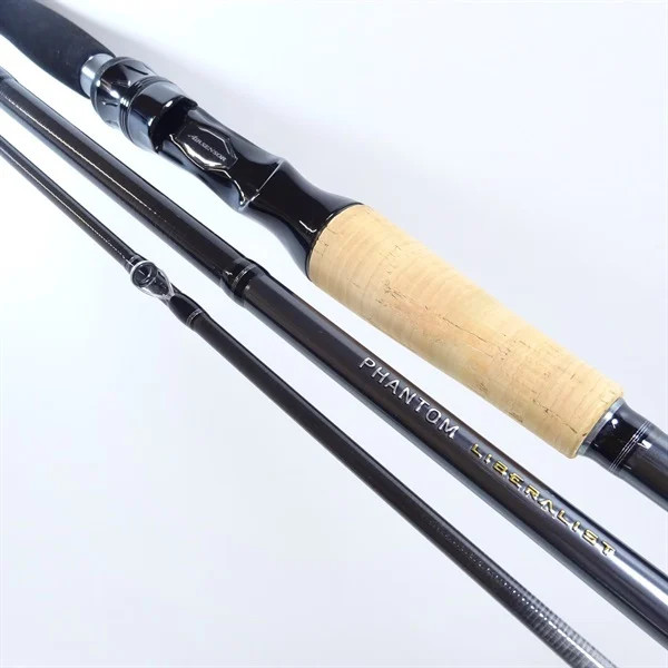 Daiwa 23 Phantom Liberalist 803M+RSB Cond/B+