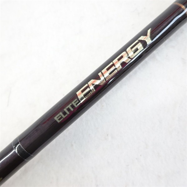 Fenwick. Elite Energy ENG69CMJ Cond/C