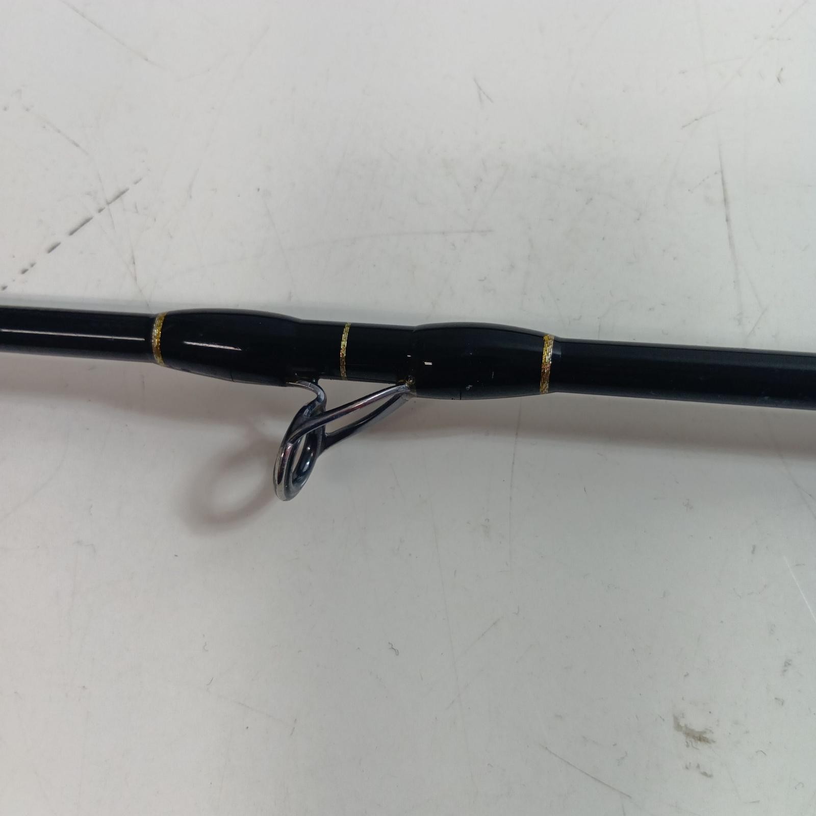YAMAGA Blanks ｷﾞｬﾗﾊﾄﾞ 624B 電動 Fishing equipment, rod, offs…