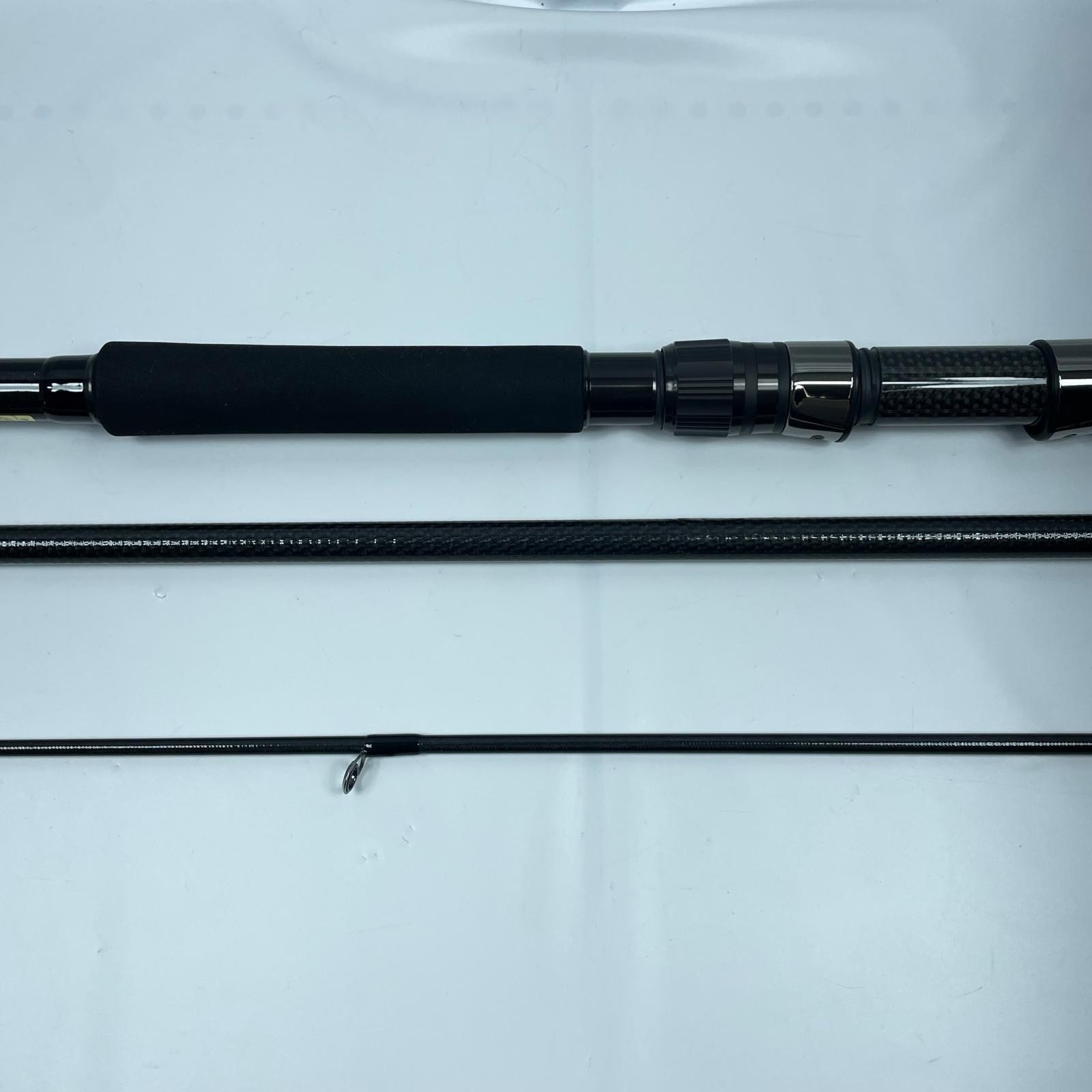 DAIWA Morethan Kamuituxii 121XH 05800018