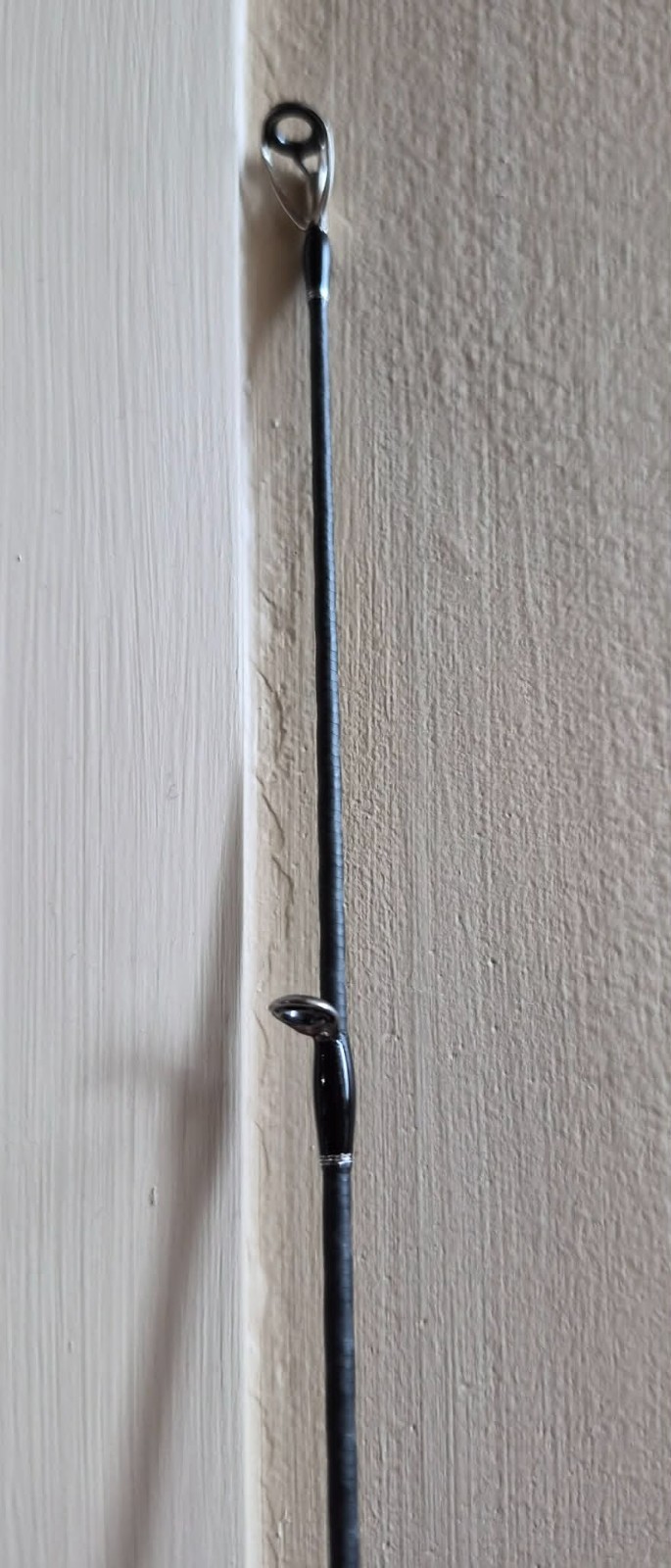 Shimano Expride 6’10 Medium EXC610MB Casting Rod – New without tag